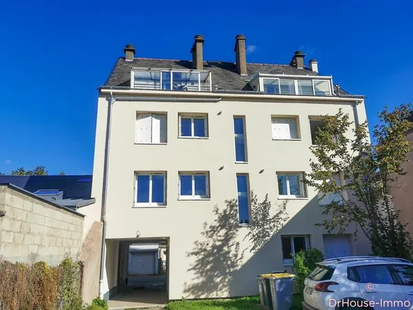 STUDIO proche GARE ! INVESTISSEMENT LOCATIF !