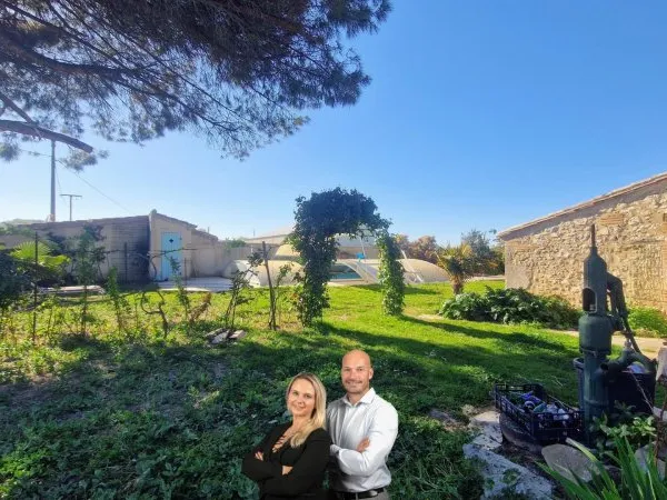 Coup de Coeur : Propriété de Charme avec Gîte au Calme Absolu
