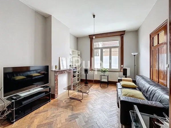 Bien à vendre à emmerin