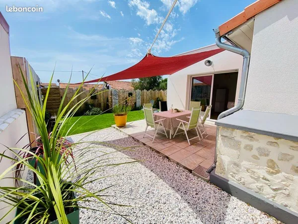 Colocation étudiante La Rochelle