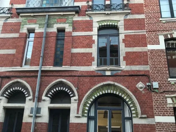 Loue maison disponible le 1er Novembre - 4 chambres, 120m² - La Madeleine 59