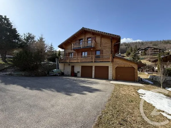 Maison 5 pièces 115 m²