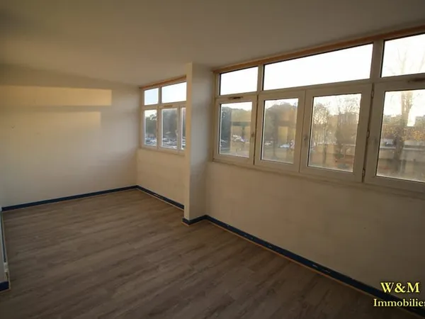 Appartement Evry Courcouronnes 3 pièce(s) 58 m² VENDU-LOUE