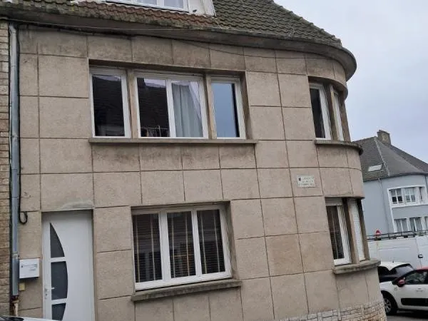 Bien immobilier de rendement Vente Le Portel  111m² 440160€