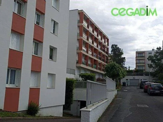 Box de stockage 12 m²