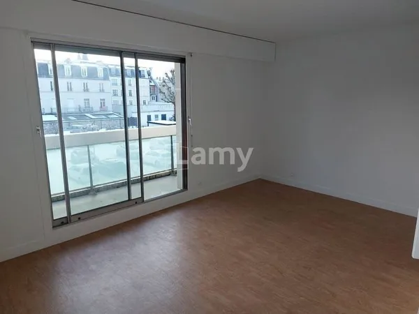 Appartement 1 pièce 31 m²