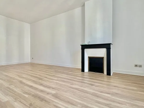 Appartement 4 pièces 76 m²