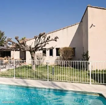 Appartement 1 pièce 17 m²