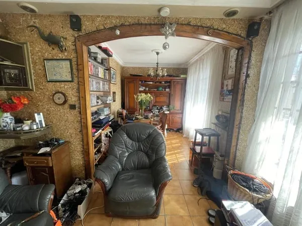 Maison 6 pièces 89 m²