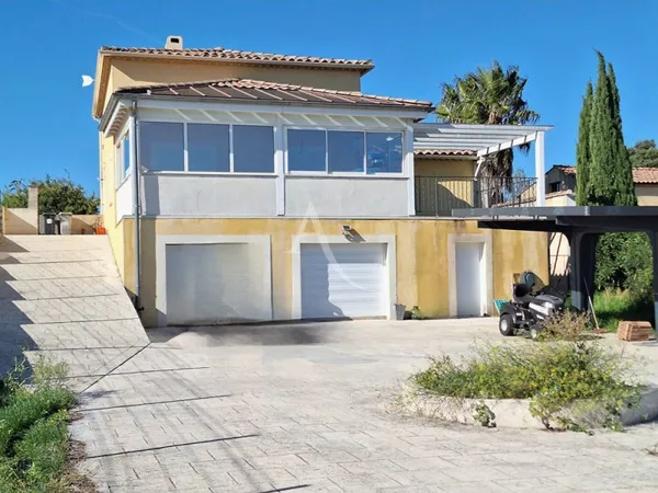 A VENDRE MAISON LEDENON