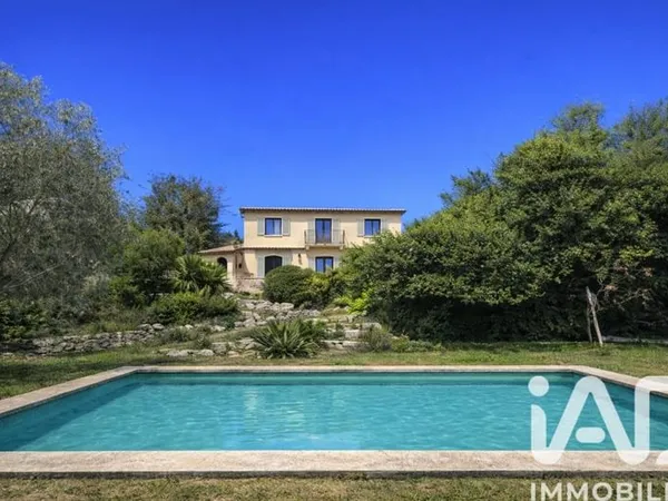 Vente Bastide 7 pièces
