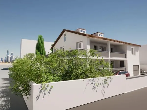 Vente Maison/villa 3 pièces