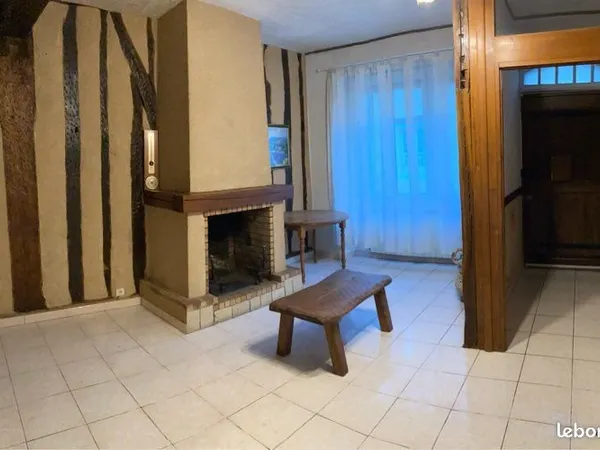 Maison de ville Mirande 150 m2