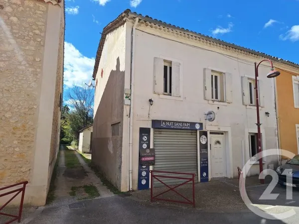Maison 6 pièces 208 m²