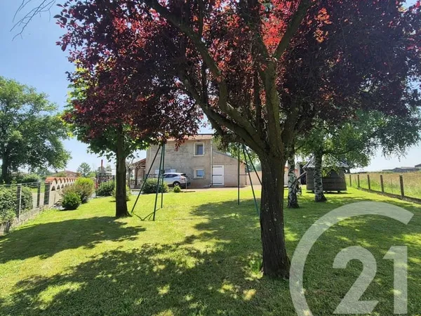 Maison 5 pièces 104 m²