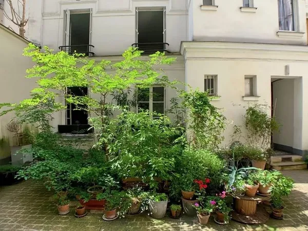 3 Pièces Duplex - Quartier Clignancourt / Montmartre