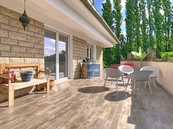 Maison Rantigny 10 pièce(s) 295.45 m2