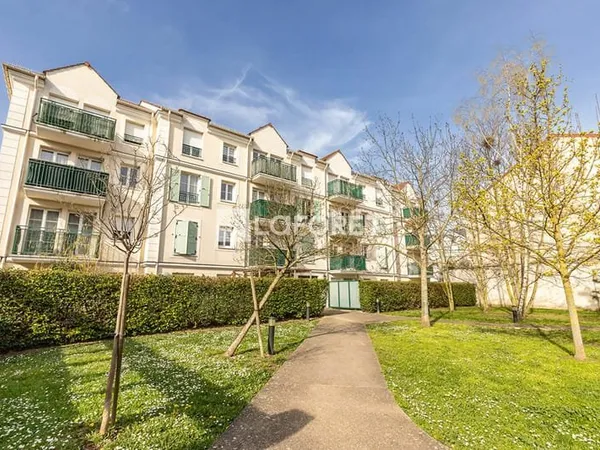 Appartement Morangis 2 pièce(s) 47 m²