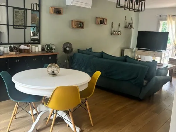 Maison T4