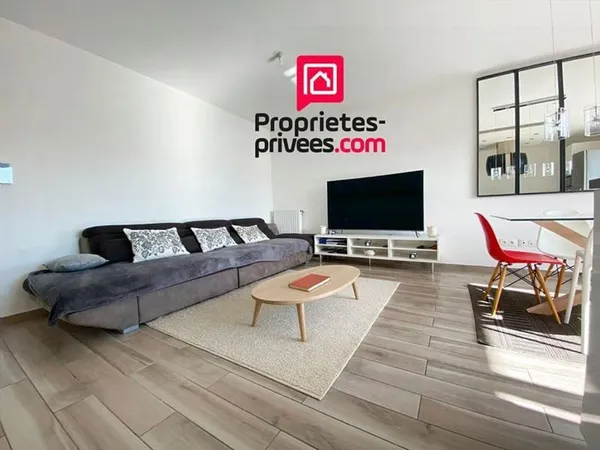 Appartement Chatenay Malabry 4 pièce(s)