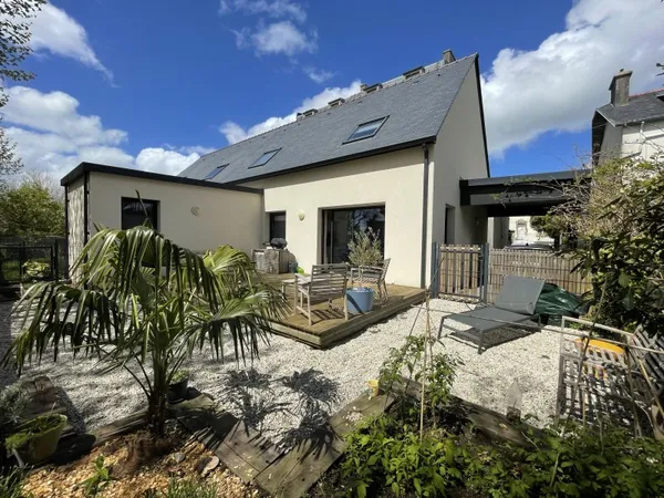 Loue maison