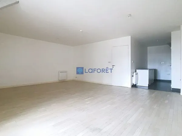 Appartement Ancenis Saint-Géréon