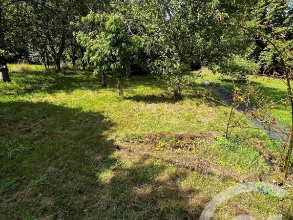 Maison 3 pièces 95 m²