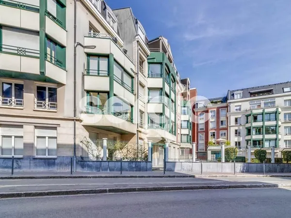 Appartement Lille 2 pièce(s) 44 m2