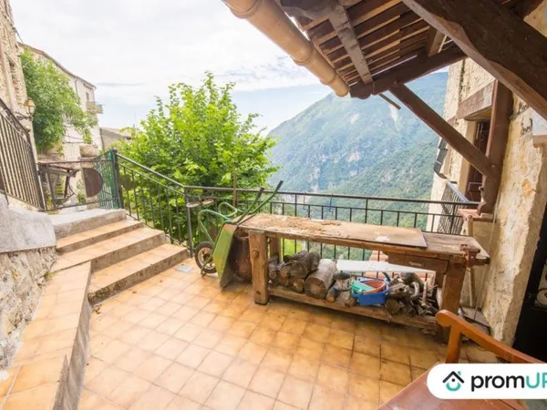 Appartement de 65 m2