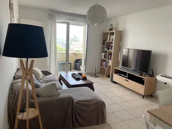 Appartement 3 pièces 67 m²