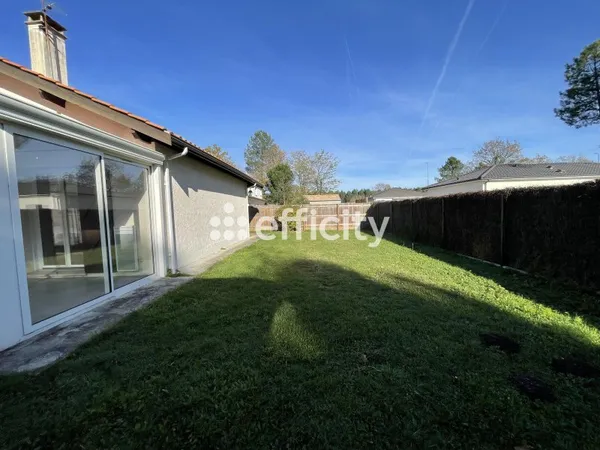 Maison 5 pièces 105 m²