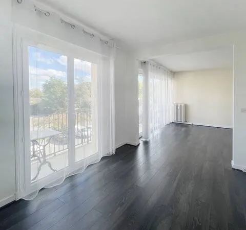 Appartement 3 pièces 78 m²