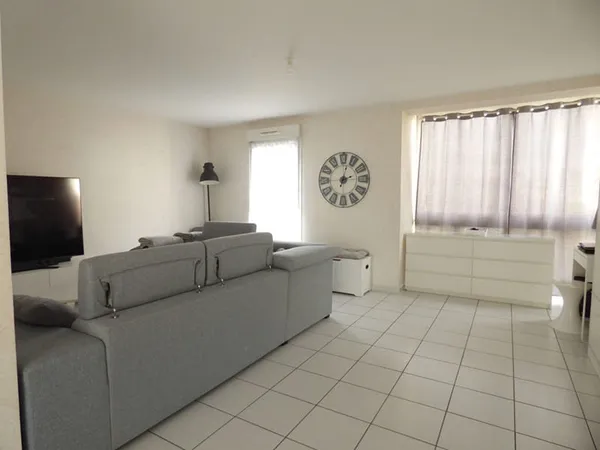 Maison Joue Les Tours 4 pièce(s) 94 m2