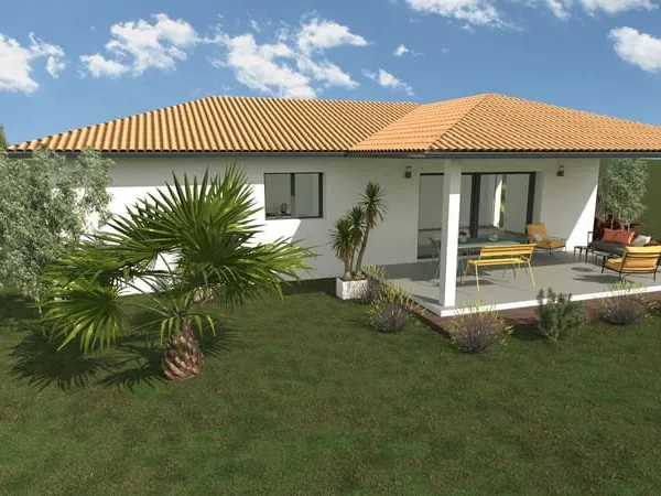 MAISON NEUVE MOLIETS ET MAA
