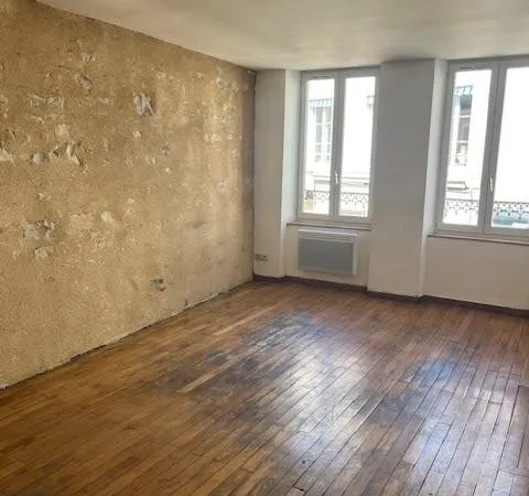Appartement 2 pièces