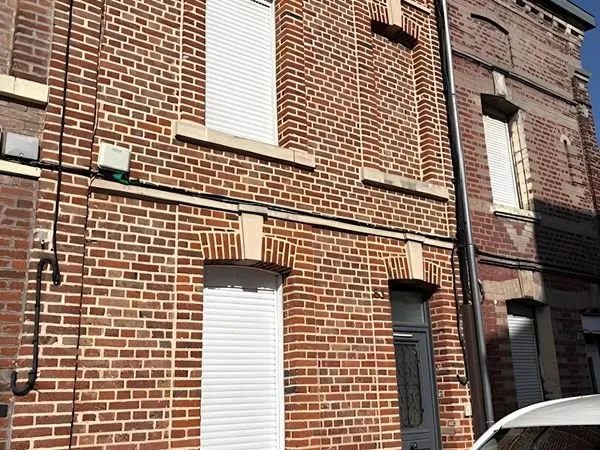 Maison 3 pièces 63 m²