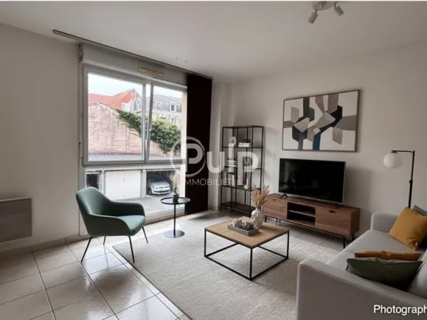 Bien à vendre à lens