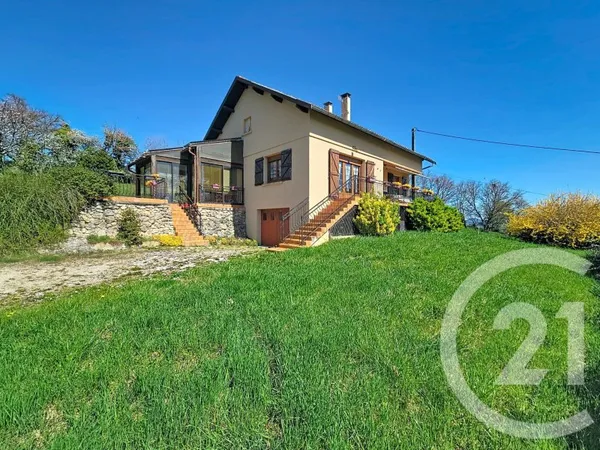 Maison 6 pièces 131 m²
