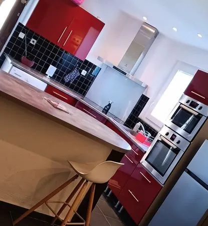 Location T2 à l'année