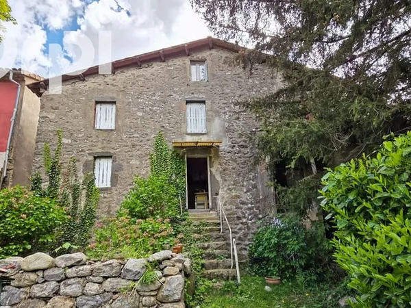 Maison 5 pièces 129 m²
