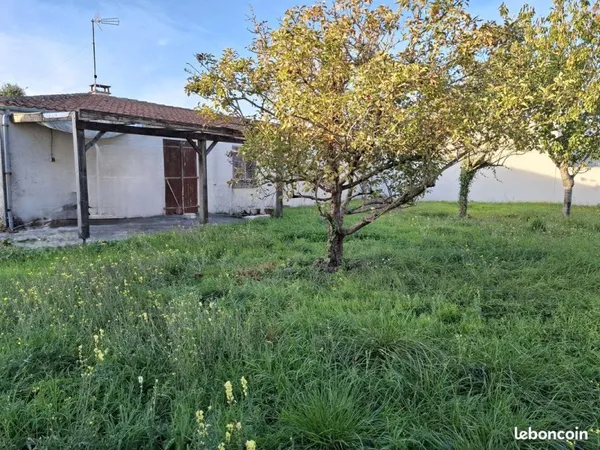 Maison à Marennes 220 000