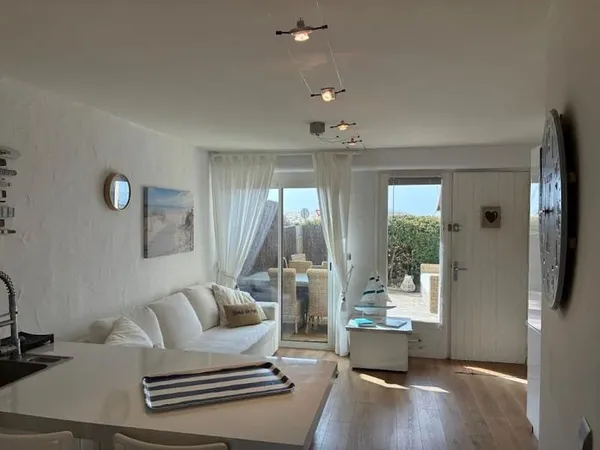Appartement 3 pièces 47 m²