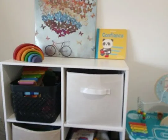 Chambre de 12m2 à louer sur La Ciotat