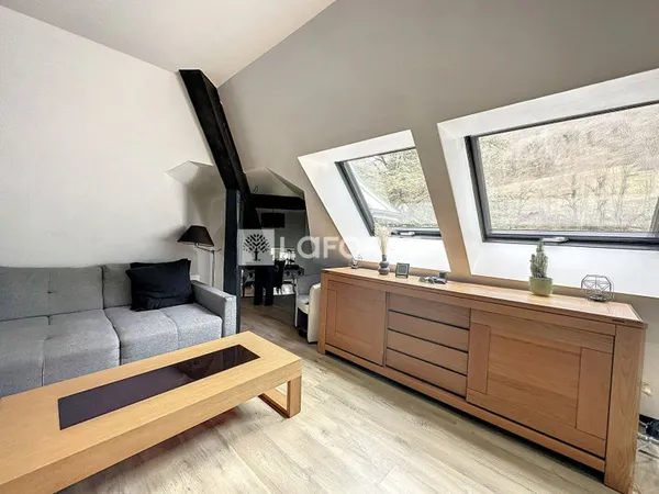 Appartement 4 pièces 92 m²