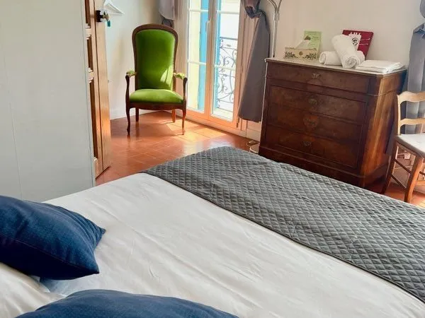 Maison d'Hôtes de Charme (34) - Activité Clé en main