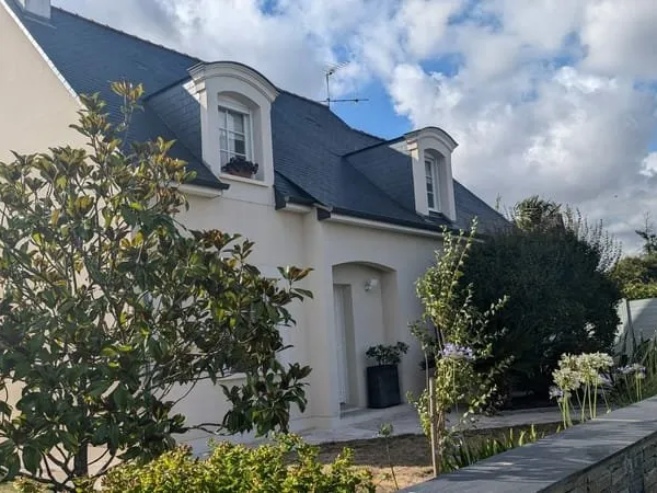 Maison à vendre Saint-Germain-des-Prés