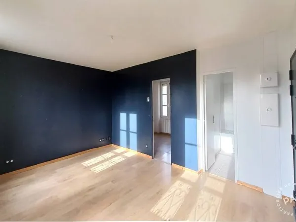 Appartement 2 pièces 34 m²