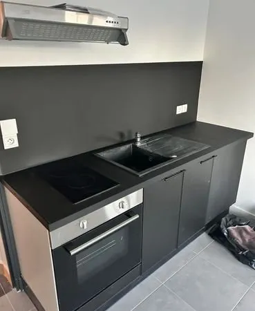 À louer appartement, T2
