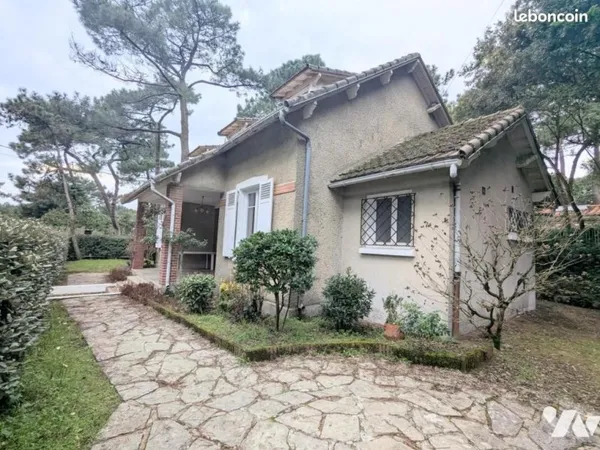 Maison 6 pièces 114 m²