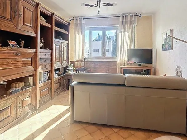 Appartement 3 pièces 51 m²